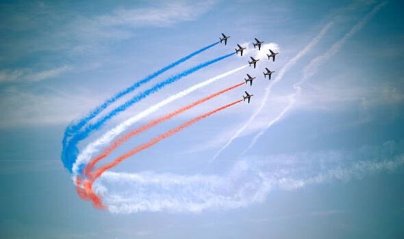 We thank them for our ‘today’, they made the ultimate sacrifice 🙏🏼🤝🏽

#dday #brave #sacrifice #thankyou