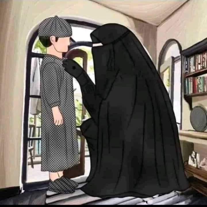 السعيدية tweet media
