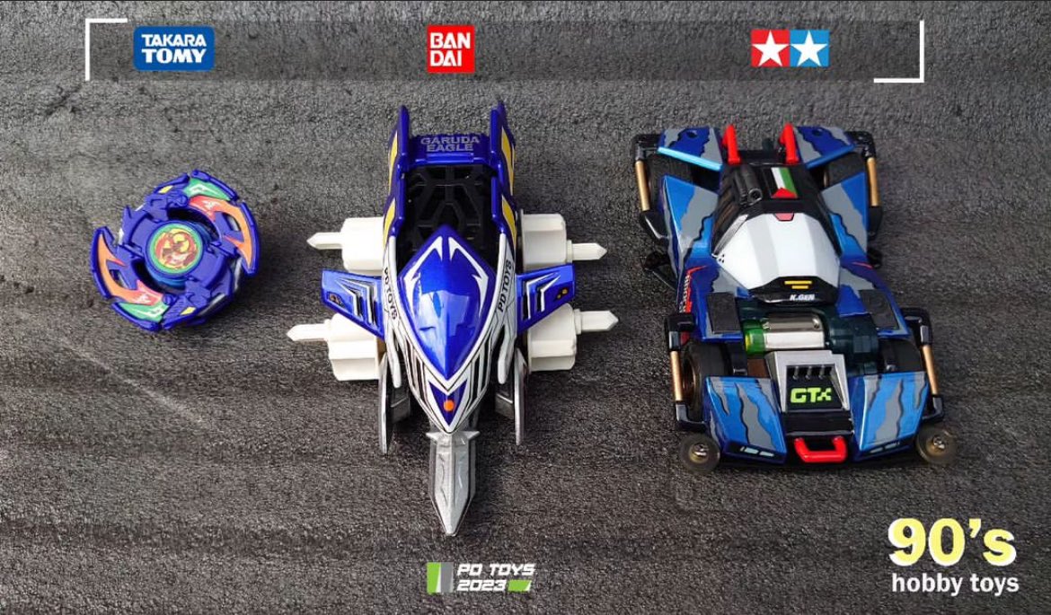 Jujur dulu gua tamiya habis 200rb dan itu berasa mahal banget.