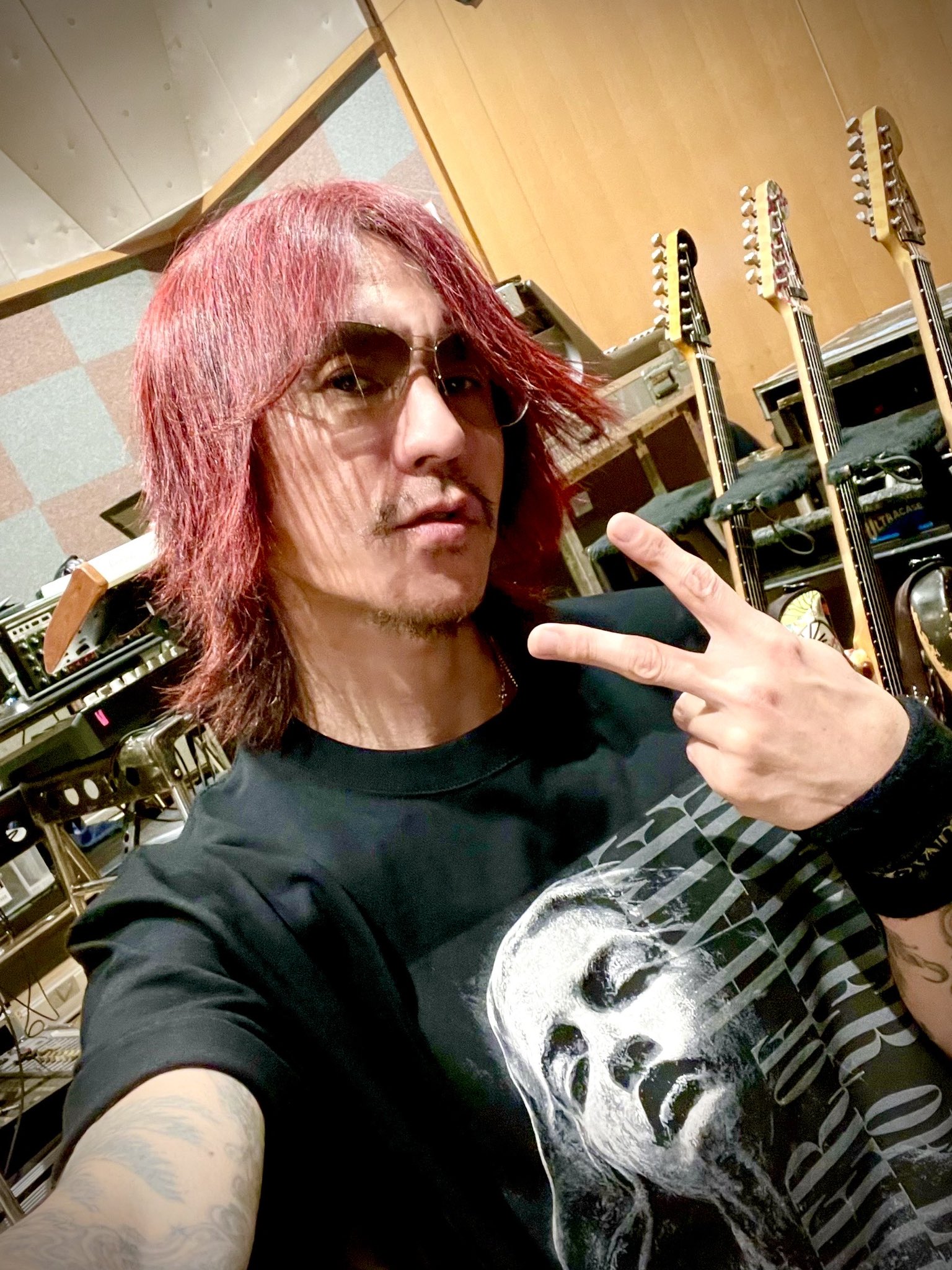 LUNA SEA GOODS on X: 