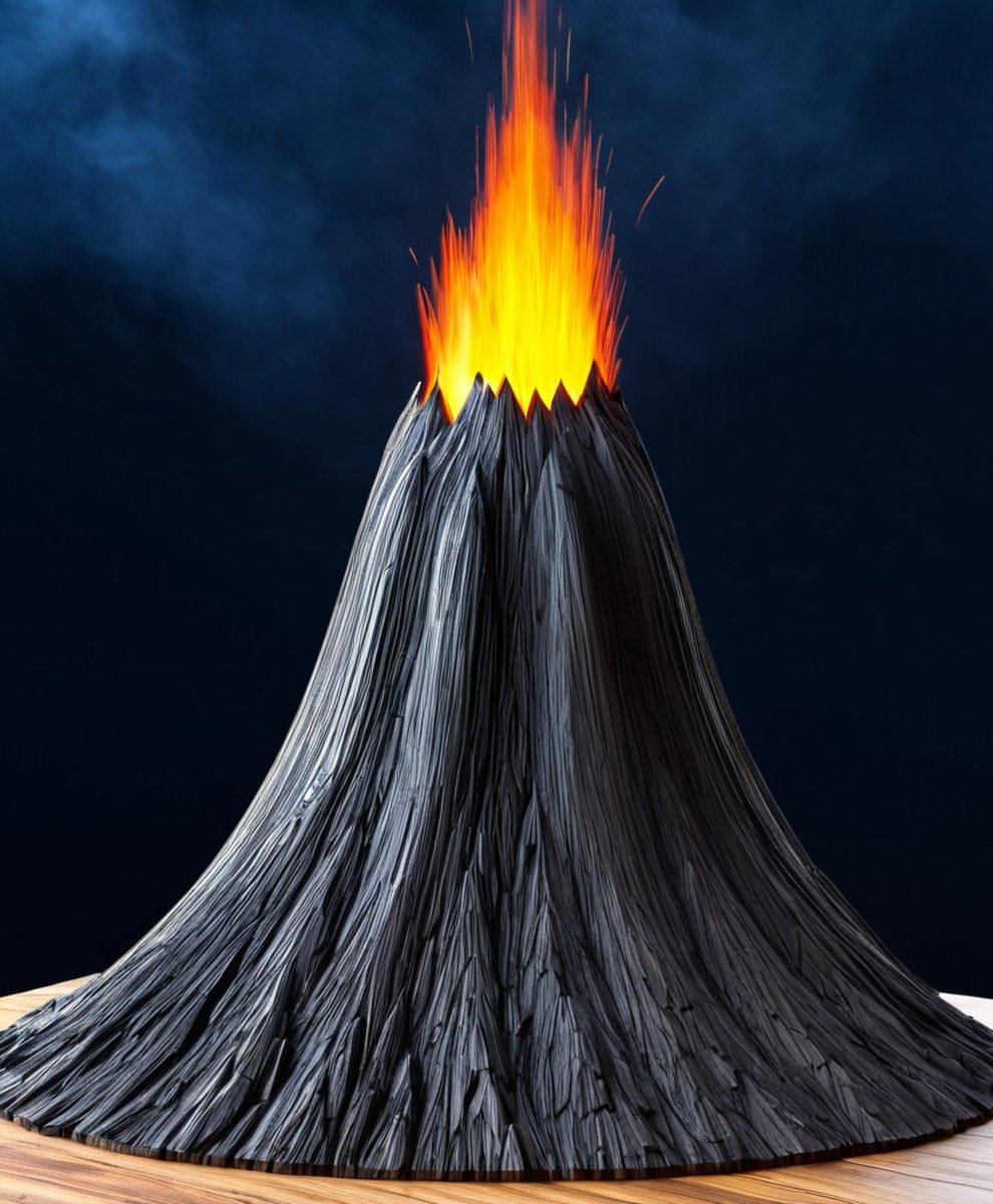 volcano_big's tweet photo. 🌋
We're still working on it, and we can't wait to show you what we've got in store!
@Blast_L2
More #blastpoints are waiting for you to claim! https://t.co/Os6aPeoORB