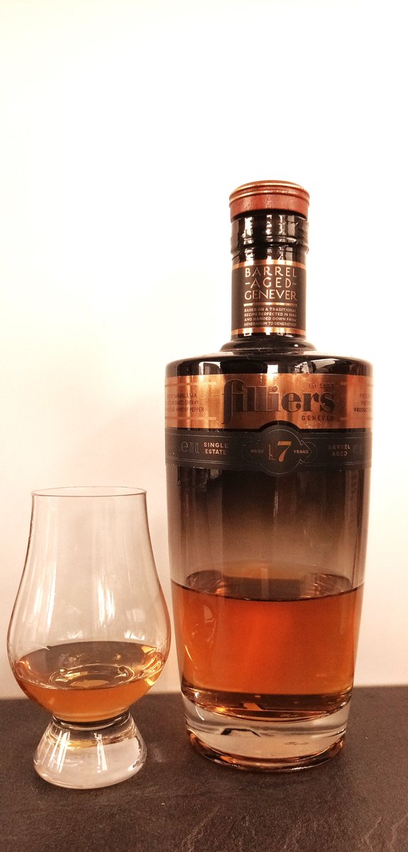 MaltyMission's tweet photo. Broadening the horizon, a new series at Malty Towers, kicks off with a deep dive into an ancestor of whisky. Today's extensive read, now available for your reading pleasure here: https://t.co/iTBVYhTehu
#malternatives #jenever #Filliers #Zuidam #genever https://t.co/JSZJncMqaU