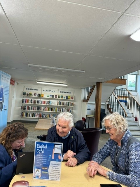 Digital BOB ICB tweet media