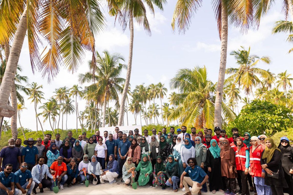 Dhiraagu tweet media
