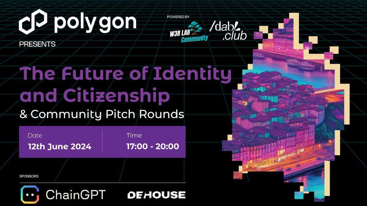 Polygon Porto Guild tweet media