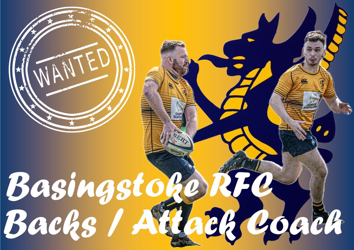 Basingstoke Mens Rugby tweet media