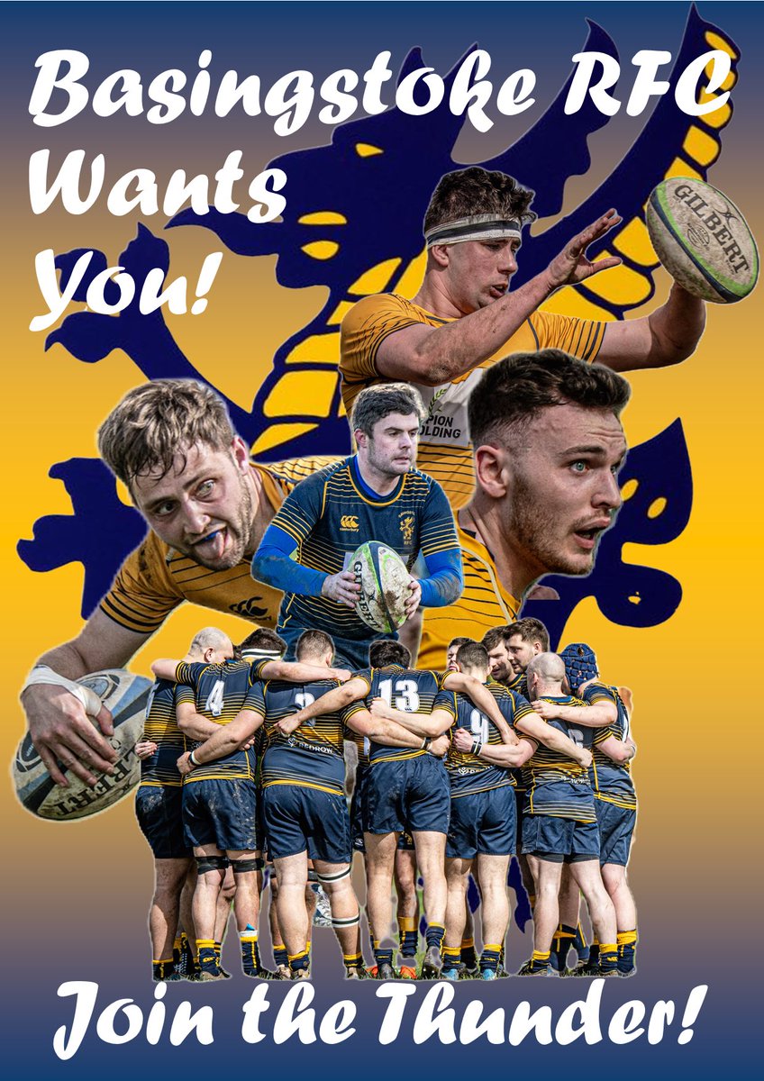 Basingstoke Mens Rugby tweet media
