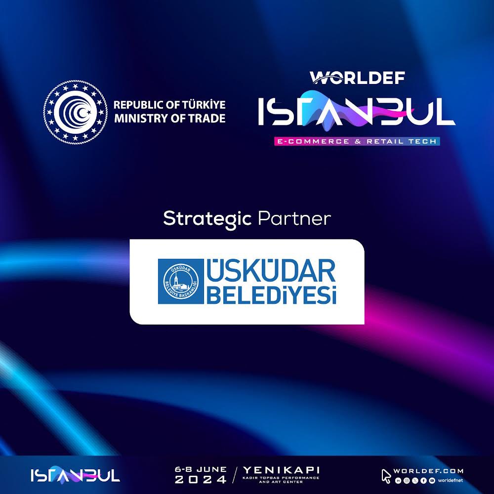 Heyecanla Beklediğimiz Gün Geldi! 🚀

Atölye Üsküdar olarak, 6-7-8 Haziran tarihlerinde Yenikapı Kadir Topbaş Performans ve Sanat Merkezi’nde gerçekleşecek WORLDEF İstanbul 2024’te yer alıyoruz.

📍A92 Standı 

@tcsanayi <a href="/istkaorgtr/">İSTKA</a> <a href="/uskudarbld/">Üsküdar Belediyesi</a> <a href="/sdedetas/">Sinem Dedetaş</a>