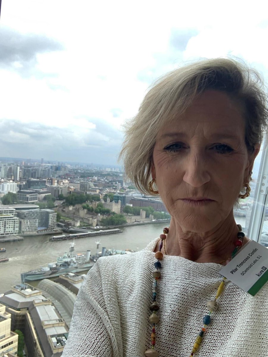 QCentroid tweet media