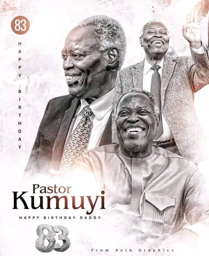 Happy birthday Daddy