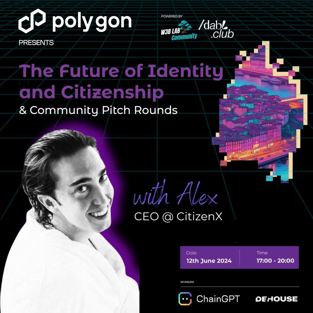 Polygon Porto Guild tweet media