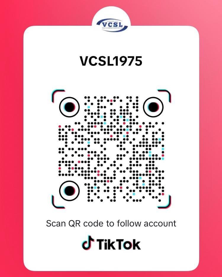 We’re excited to share that we’ve joined TikTok, so dont wait and scan the QR code below to join us! 😎But we want to hear from YOU! What would you like to see on our TikTok page? Let us know in the comments below!👇🗣 #realresults #joinus #tiktokclean #cleaningservice #tiktok
