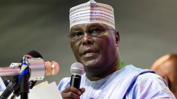 “Tinubu Govt Is Paying Fuel Subsidy And Lying About It; Nigerians Don’t Deserve Deception, “Says Atiku | SR 

This is Atiku the man they said came second on their election but no body is calling him out ,he is not their problem

HE Peter Obi Portable Rita Dominic Labour Party
