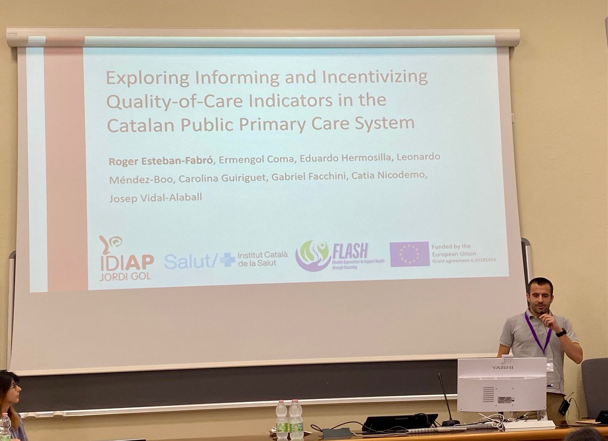 Josep Vidal-Alaball MD, PhD, MPH tweet media