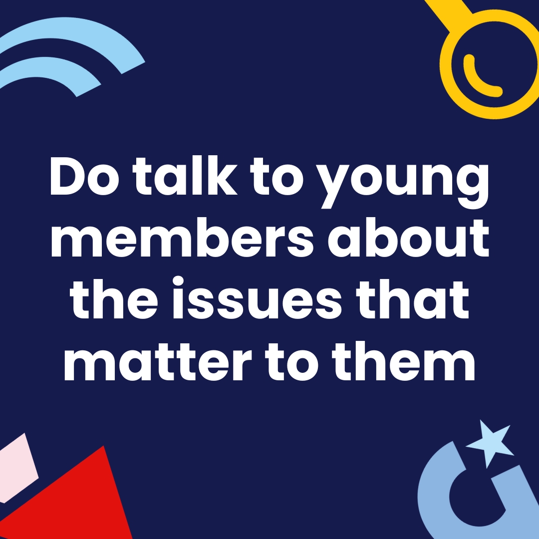 Girlguiding tweet media