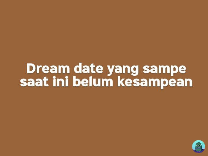 tanyakanrl's tweet image. Coba splLL guys, pengen tau sender 💚