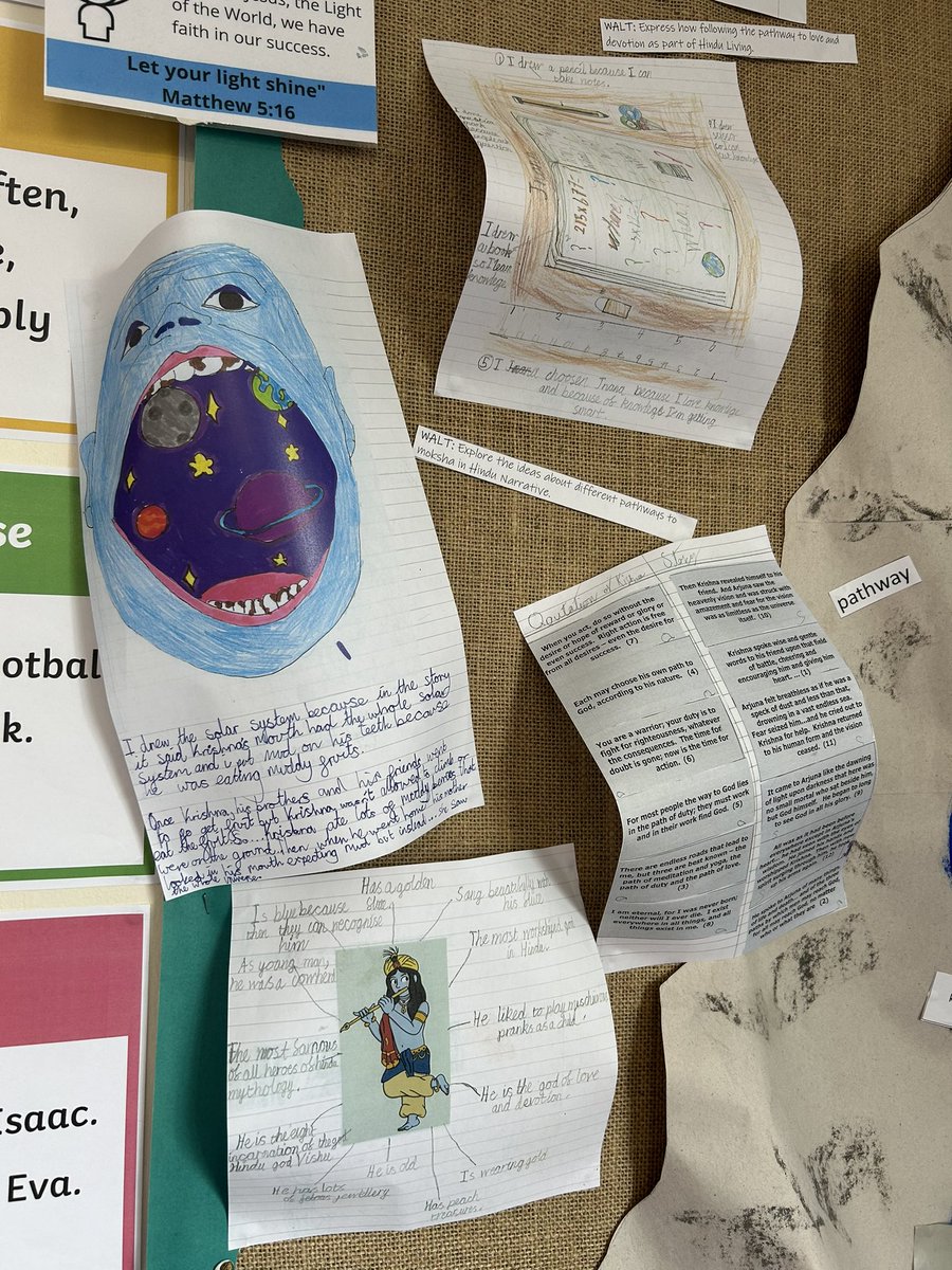 St Marks CE Primary, Brighton tweet media