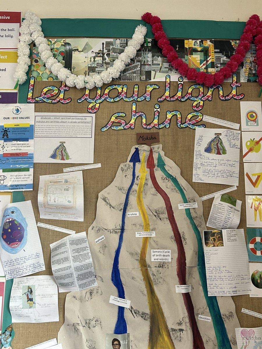 St Marks CE Primary, Brighton tweet media