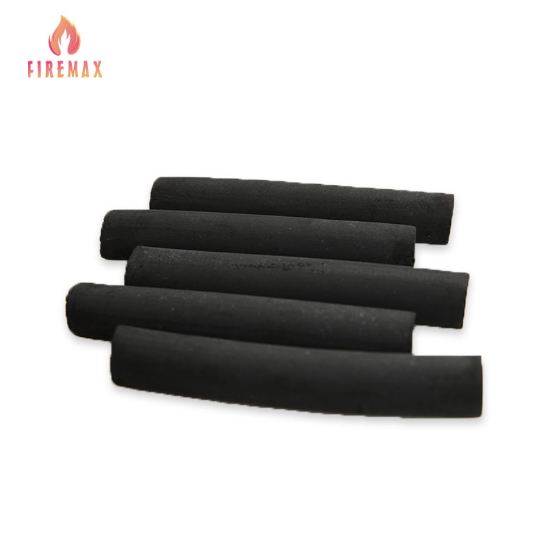 Sino_FireMax's tweet photo. @FireMax's Coconut Shell Cylinder Charcoal: Pure, Eco-Friendly, and Perfect for Long-Lasting Heat!
#firemax #charcoal #factory https://t.co/1c7Lh1Ur55
