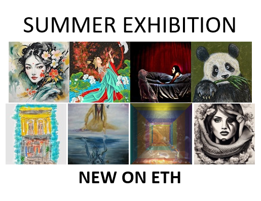 ⛱️⛱️☀️Good morning🌞⛱️⛱️
Friends and collectors
Visit my gallery and don't miss <a href="/LucydeMedici/">Lucrezia de’ Medici</a> <a href="/HadisMohammad12/">Had</a> <a href="/delaneyh0813/">Delaney Henderson</a> <a href="/Nadi_Vilis/">Nadi Vilis 💛✨ eth | tez</a> <a href="/azhareewahid/">Abang Brooch DRiP💧🧡🟧 | NFTNYC2024</a> <a href="/Golden_Artss/">𝑮𝒐𝒍𝒅𝒆𝒏 𝑨𝒓𝒕'𝒔</a> <a href="/ShArezou/">SHA</a>
 
and many others amazing artists.

#nftbehelpful #nftarti̇st #nftworld