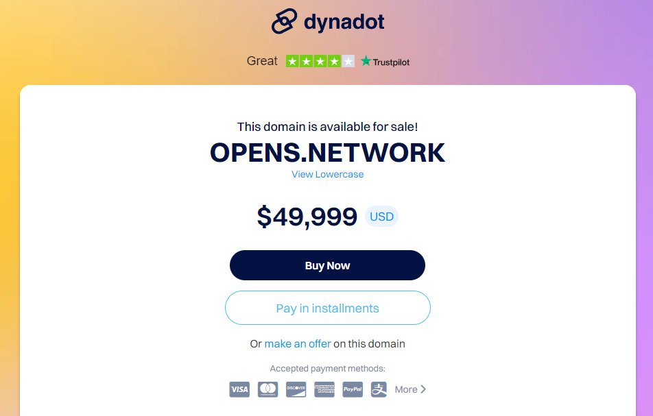domainlaunchers's tweet photo. #MAKEYOUROFFER
#NAMESCON
#DOMAIN
#DOMAINS
#DOMAINSFORSALE
@NAMESCON https://t.co/ZXmRtyN7b0