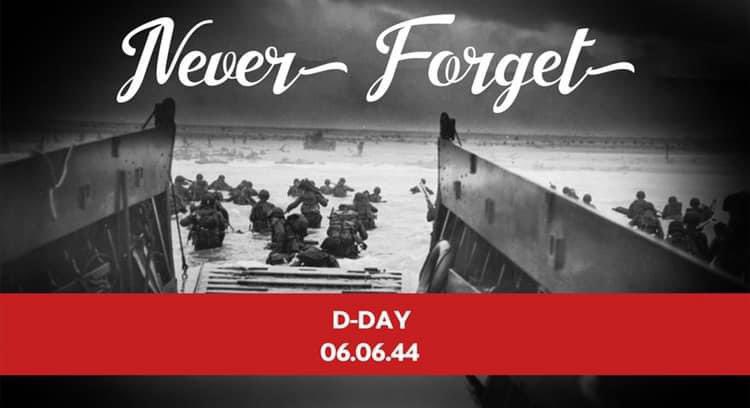 blakeyt's tweet image. Thousands made the ultimate sacrifice 80 years ago today, we thank them for our freedom and shall never forget what they did. #DDay #Lestweforget