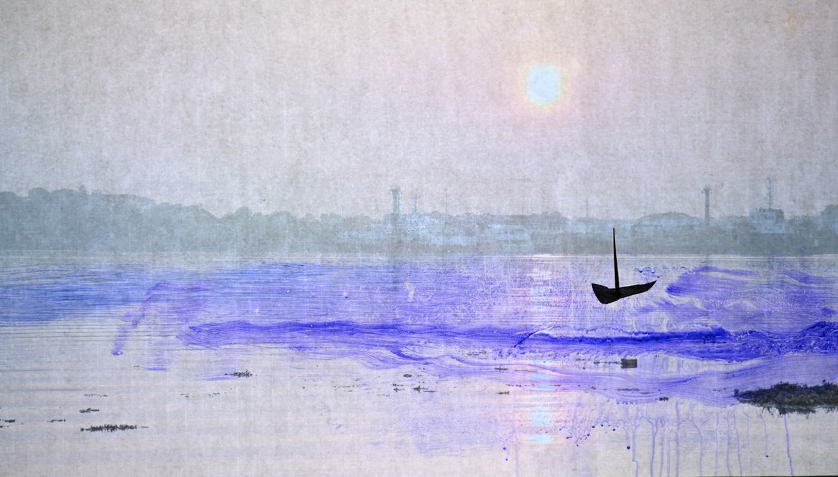 John Reuben Davies tweet media