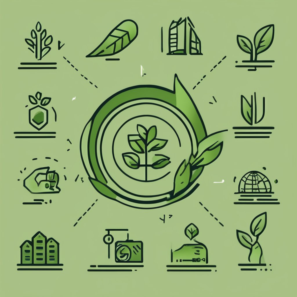 IBNSCTrade's tweet image. IBNSCTrade is committed to sustainable practices. Learn how we’re reducing our environmental impact and promoting eco-friendly trading. 

#SustainableTrading #EcoFriendly