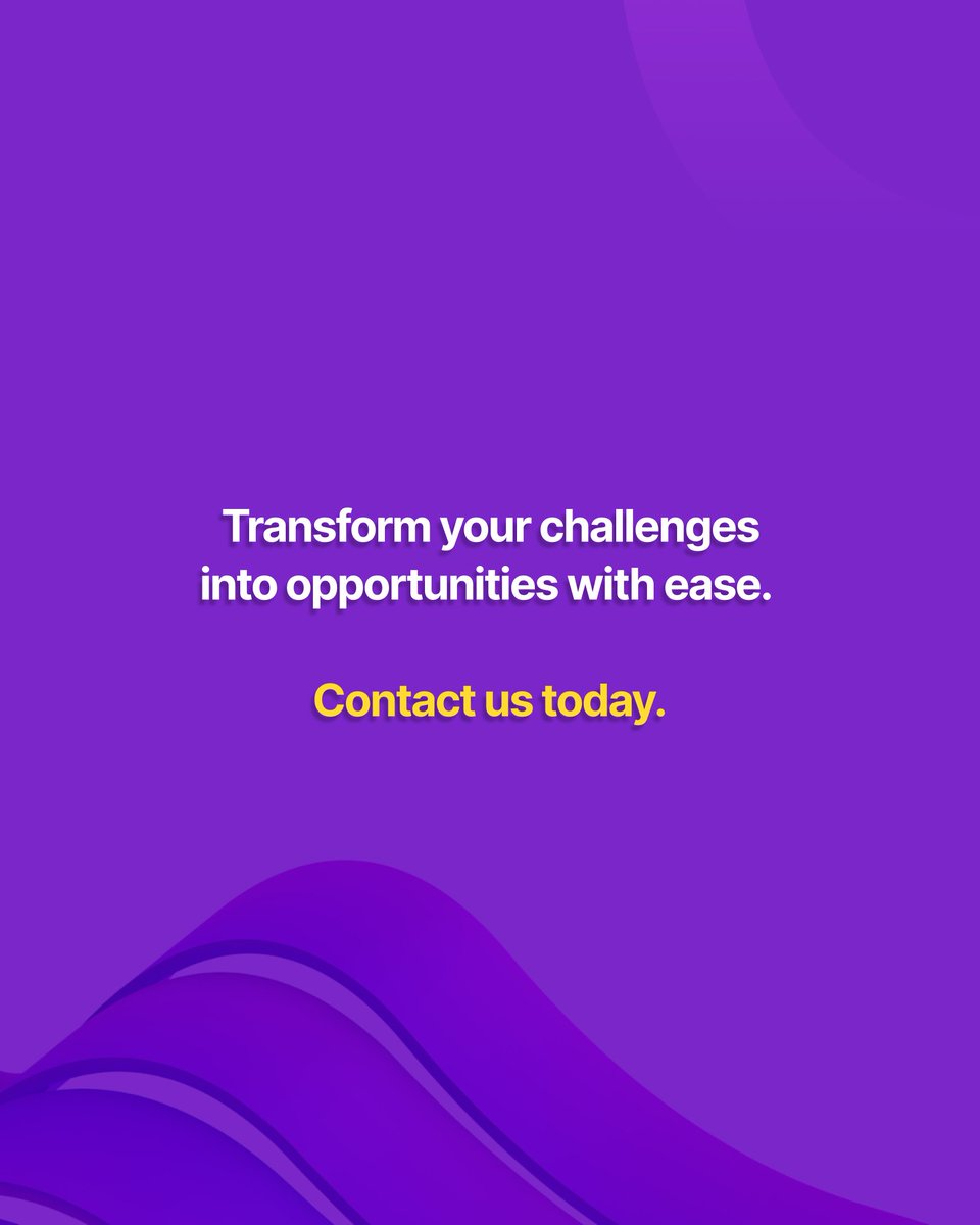 mitrais's tweet photo. For more than 33 years of experience. Our Custom Software Development team is ready to transform your challenges into opportunities. Let us help you turn your biggest challenges into your greatest opportunities.

https://t.co/boBcZScSIk https://t.co/LlkIvlYlEd