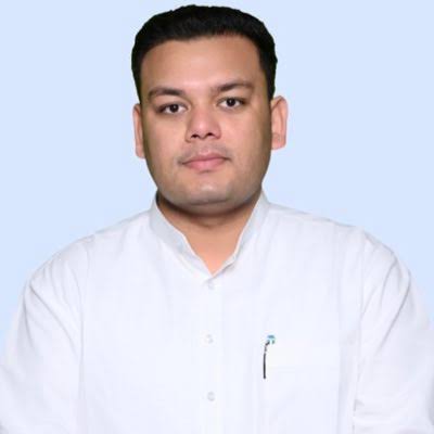 Mark my word or take screen shot 
2027 में ये सज्जन <a href="/thisissanjubjp/">Sandeep Singh</a> मंत्री तो छोड़िए विधायक भी नहीं बनेंगे।
#69000_शिक्षक_भर्ती_आरक्षण_घोटाला मामले पर न्याय नहीं मिला तो मैं इनके खिलाफ चुनाव लड़ूंगा 2027 में और इन्हें हराऊंगा भी।