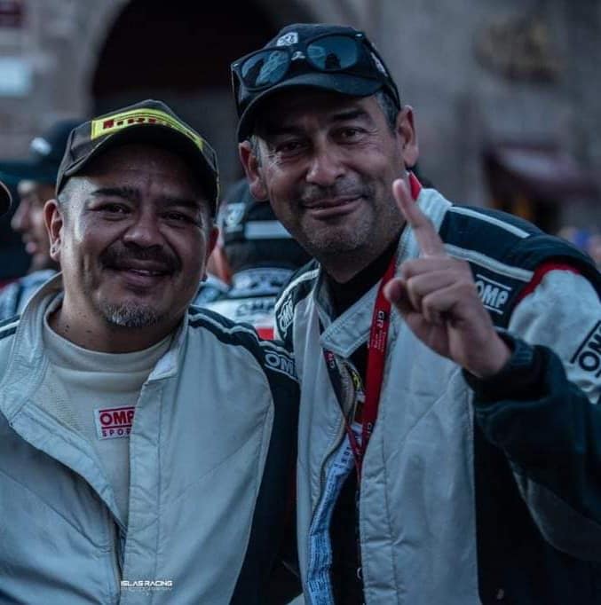 DxTNoticias's tweet photo. EL EQUIPO VOLT RALLY TEAM SE DECLARA LISTO PARA LA TEMPORADA 2024.

@CNRMRally 

https://t.co/6EQdQtB3nX https://t.co/51I4uxbaMv