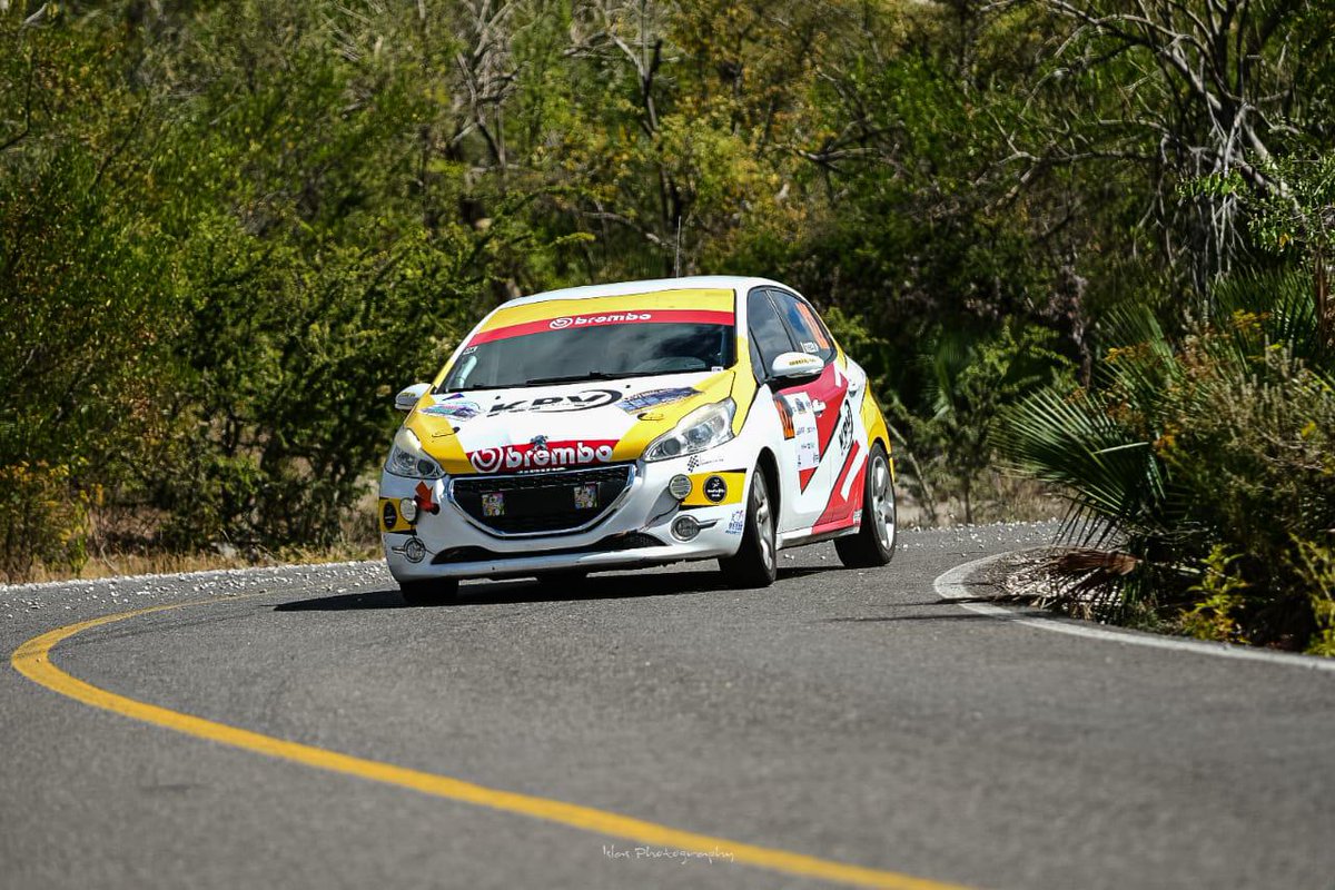 DxTNoticias's tweet photo. EL EQUIPO VOLT RALLY TEAM SE DECLARA LISTO PARA LA TEMPORADA 2024.

@CNRMRally 

https://t.co/6EQdQtB3nX https://t.co/51I4uxbaMv