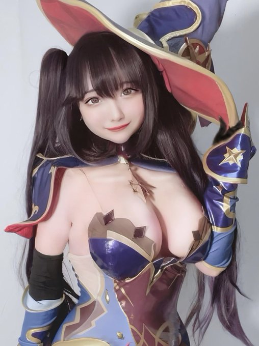 コスプレイヤーayumiのTwitter画像2