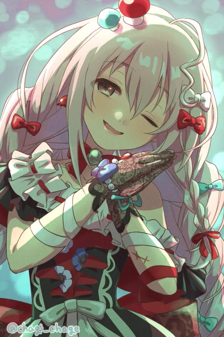 #星輝子生誕祭2024 しょこちゃんおめでと〜