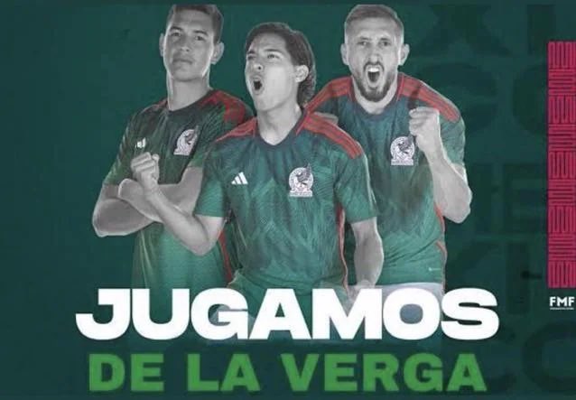 Morudoredd0's tweet photo. @miseleccionmx https://t.co/nW0mPBbVW1