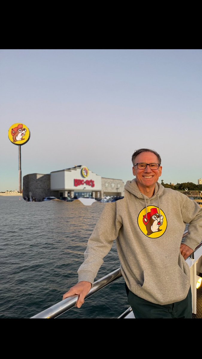 CarsenP23's tweet photo. @wrightharold @bucees Fixed it for you https://t.co/7ddOjuOXwd