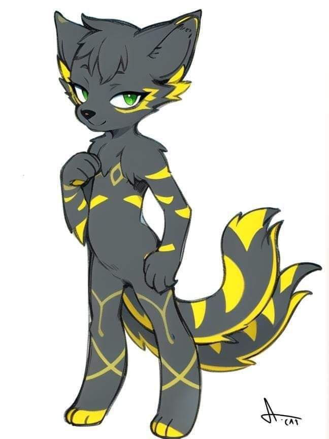Gar_Code_art's tweet photo. @FurryTrashMx Mi bajito Code, no tengo mucho arte. https://t.co/QWQpaaOZgX