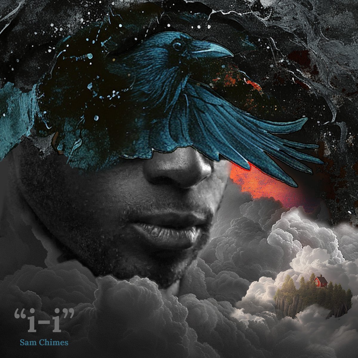 1Chimes's tweet photo. "i-i"
"Mellow Travel"
Double EP release. 
Out June 10th!
.
.
.
.
Written, produced, and recorded by @samchimesproductions 

"i-i" artwork by @pureamberdesigns 

#timetravel #consciousrap #thisishiphop #SamChimesProductions https://t.co/Nz0JezhfzW