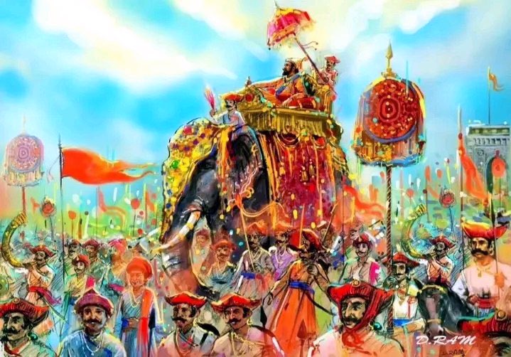 Prafulla Wankhede ЁЯЗоЁЯЗ│ (@wankhedeprafull) on Twitter photo рд╕реНрд╡рд░рд╛рдЬреНрдп - рд░рдпрддреЗрдЪрдВ рд░рд╛рдЬреНрдп рдЖрдгрд┐ рд╕рд░реНрд╡рд╛рдд рдорд╣рддреНрд╡рд╛рдЪрдВ рддреНрдпрд╛рдд рд╣реЛрддреА рд╕рд░реНрд╡рд╛рдВрдирд╛ рд╕реЛрдмрдд рдШреЗрдКрди рдЬрд╛рдпрдЪреА рд╡рд┐рд▓рдХреНрд╖рдг рд╢рдХреНрддреА.
рд╣реЗ рд╕рд░реНрд╡ рейрелреж рд╡рд░реНрд╖рд╛рдВрдкреВрд░реНрд╡реА.
рдорд╣рд╛рд░рд╛рд╖реНрдЯреНрд░рдзрд░реНрдо рдЬрдкреВрдпрд╛, рд╡реГрджреНрдзреАрдВрдЧрдд рдХрд░реВрдпрд╛, рдорд╛рдирд╛рдиреЗ рдЬрдЧреБрдпрд╛. тЬКЁЯЩМЁЯЩП
#рд╢рд┐рд╡рд░рд╛рдЬреНрдпрд╛рднрд┐рд╖реЗрдХ рд╕реНрд╡рд░рд╛рдЬреНрдп - рд░рдпрддреЗрдЪрдВ рд░рд╛рдЬреНрдп рдЖрдгрд┐ рд╕рд░реНрд╡рд╛рдд рдорд╣рддреНрд╡рд╛рдЪрдВ рддреНрдпрд╛рдд рд╣реЛрддреА рд╕рд░реНрд╡рд╛рдВрдирд╛ рд╕реЛрдмрдд рдШреЗрдКрди рдЬрд╛рдпрдЪреА рд╡рд┐рд▓рдХреНрд╖рдг рд╢рдХреНрддреА.
рд╣реЗ рд╕рд░реНрд╡ рейрелреж рд╡рд░реНрд╖рд╛рдВрдкреВрд░реНрд╡реА.
рдорд╣рд╛рд░рд╛рд╖реНрдЯреНрд░рдзрд░реНрдо рдЬрдкреВрдпрд╛, рд╡реГрджреНрдзреАрдВрдЧрдд рдХрд░реВрдпрд╛, рдорд╛рдирд╛рдиреЗ рдЬрдЧреБрдпрд╛. тЬКЁЯЩМЁЯЩП
#рд╢рд┐рд╡рд░рд╛рдЬреНрдпрд╛рднрд┐рд╖реЗрдХ