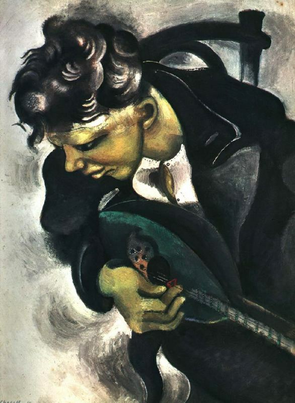 artistchagall's tweet photo. David https://t.co/kSNW54BM2w https://t.co/YobADD3mSr