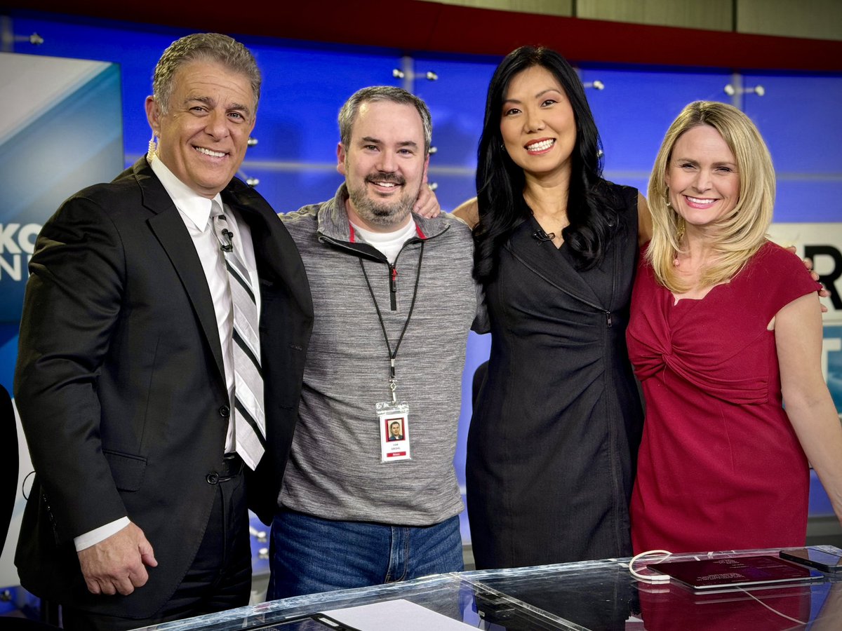 Dan Grohl tweet media