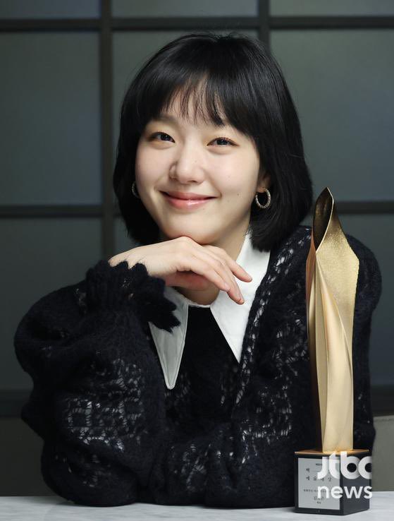 K-Drama Menfess tweet media
