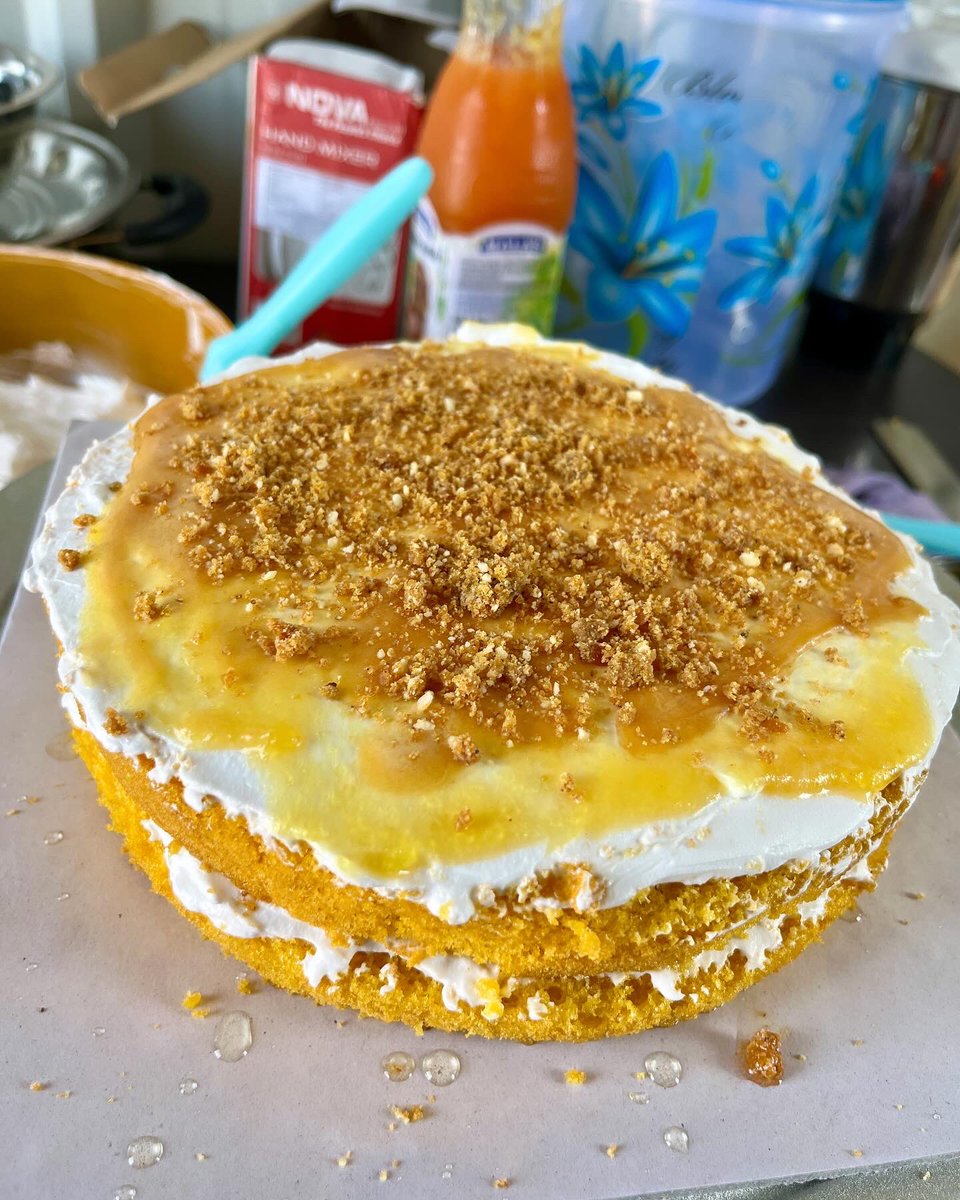 YoutuberIMugesh's tweet photo. ✅Doaja Home Baking 💥#homebaking #bak #paramakudi #muthukulathur #mugesh #ragavi #doaja #baking https://t.co/Qg0SUijFaZ