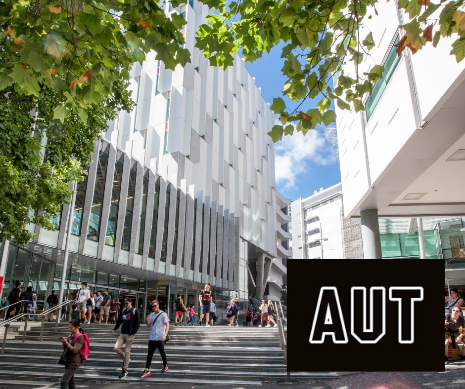 Assistant Pro Vice-Chancellor Pacific | Auckland

AUT Auckland

read more and apply here
tonycuttingdigital.nz/3Kv7k3d

#jobs #mahi #assistantprovicechancellor #pacific #auckland #kumaravine #thejobmarket #universityjobsnz #nzjobs #tonycuttingdigital