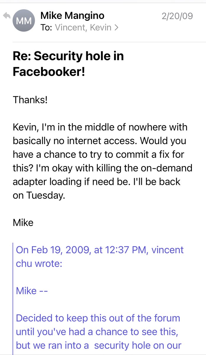 klochner's tweet photo. @vincentchu @posterous @agarwal @garrytan https://t.co/AnyEXHAAck