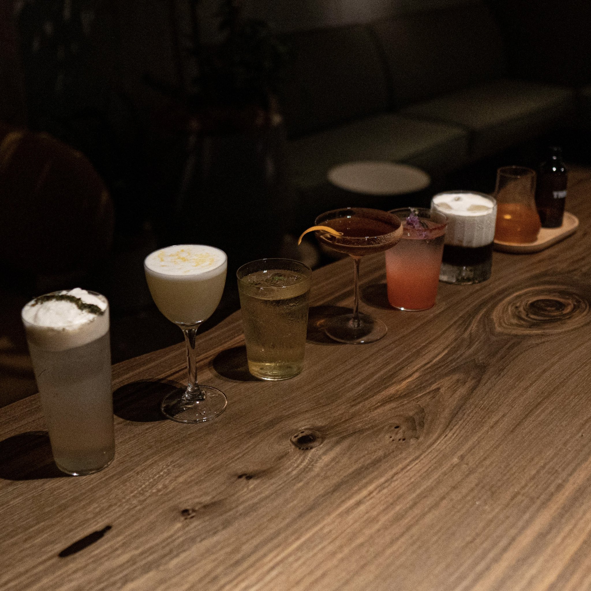 THREE 三軒茶屋 on X: 