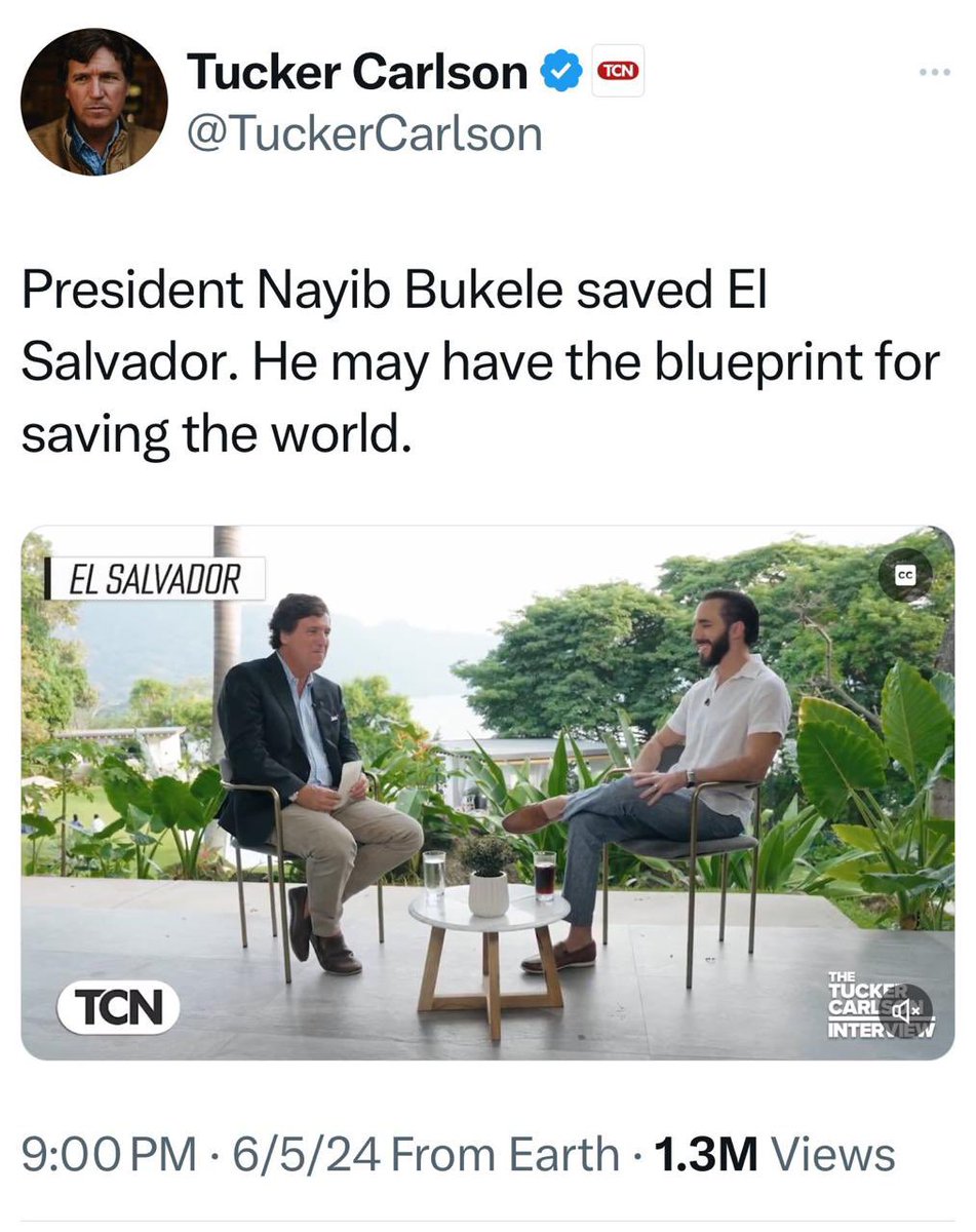 Christian Guevara 🇸🇻 tweet media