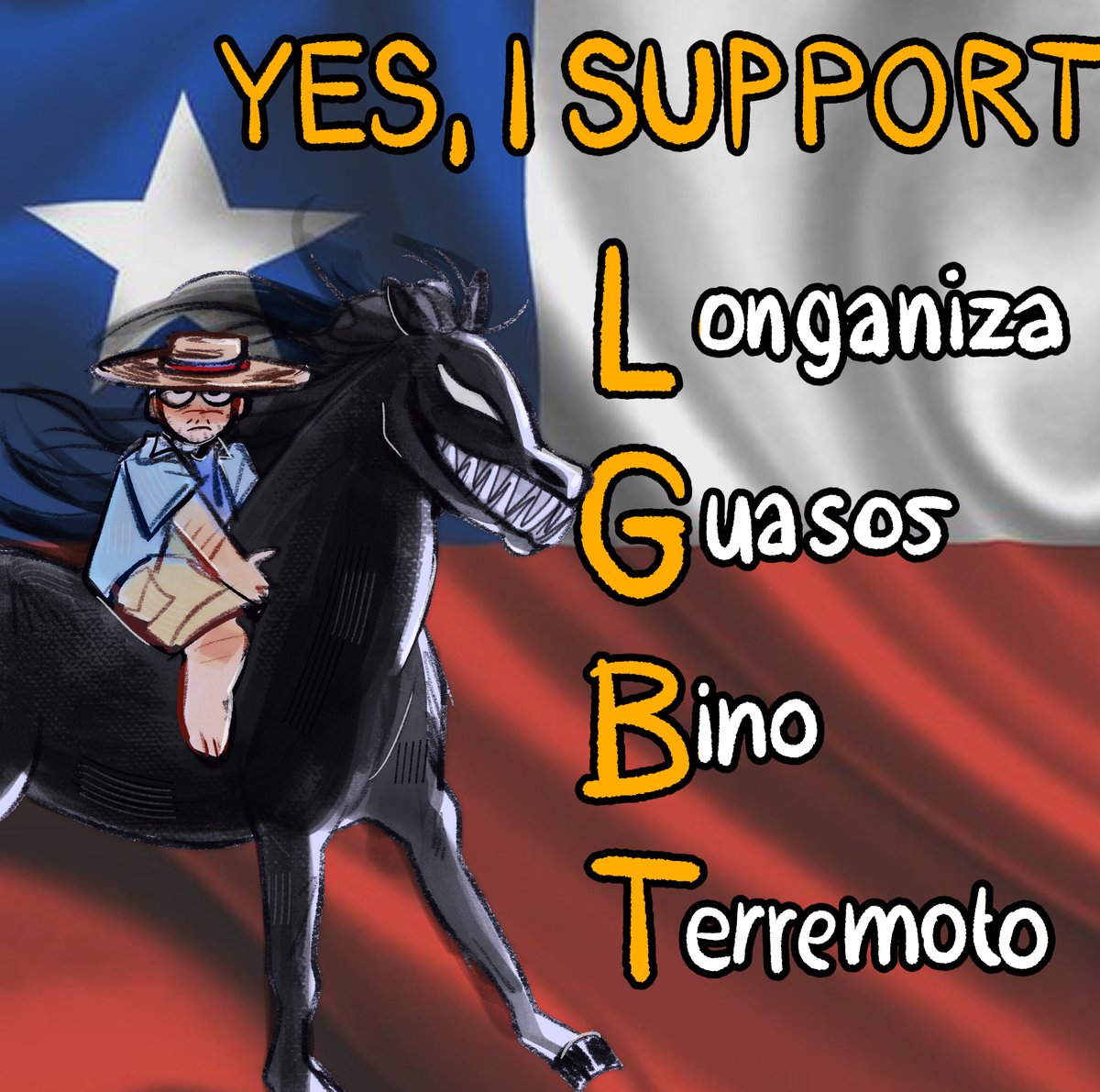 fluchinick's tweet photo. VENOM CHILEAN https://t.co/YqGF1xCGRD