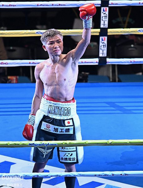 boxing_ticket's tweet photo. チケット情報 🥊
7/7(日) 両国国技館
重里侃太朗(志成) vs 対戦相手未発表

🌐 https://t.co/0IDbsaz8DQ

🎫 チケット 110000円 55000円 44000円 33000円 11000円
☑️ 締切予定日6/24

@k_6596 https://t.co/rHEIDoZCse