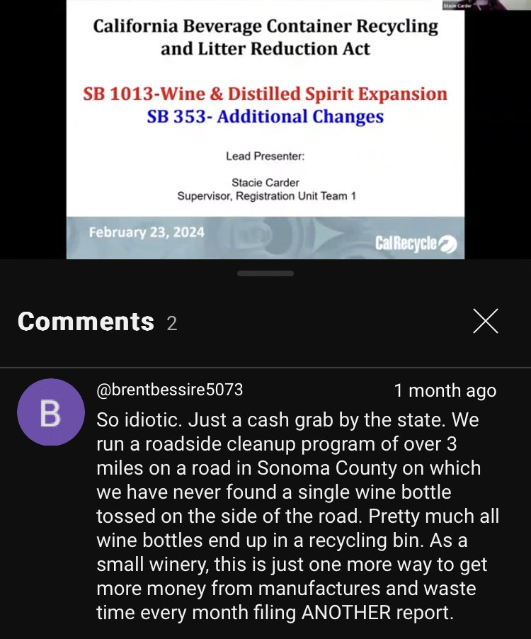 Kris Barnard tweet media